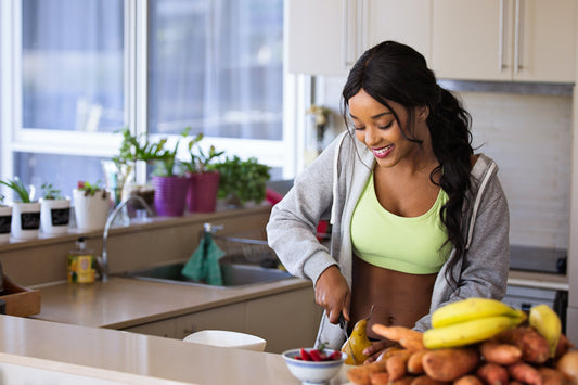5 tips esenciales para una alimentación sana y balanceada