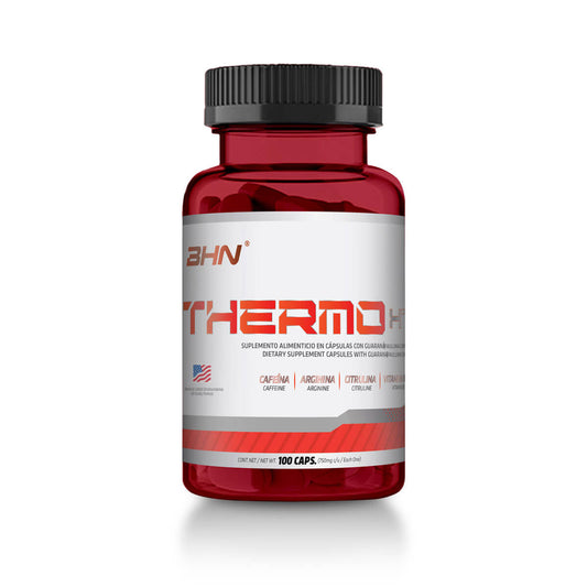 Thermo XT