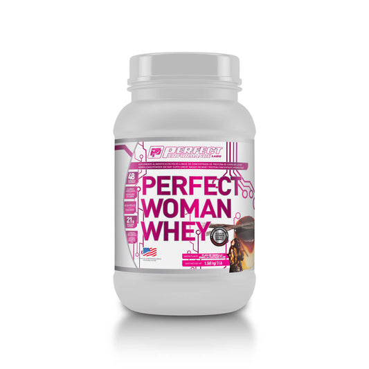 Perfect Woman Whey