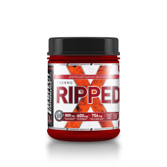 Thermo Ripped