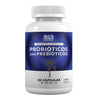 Probioticos + Prebioticos