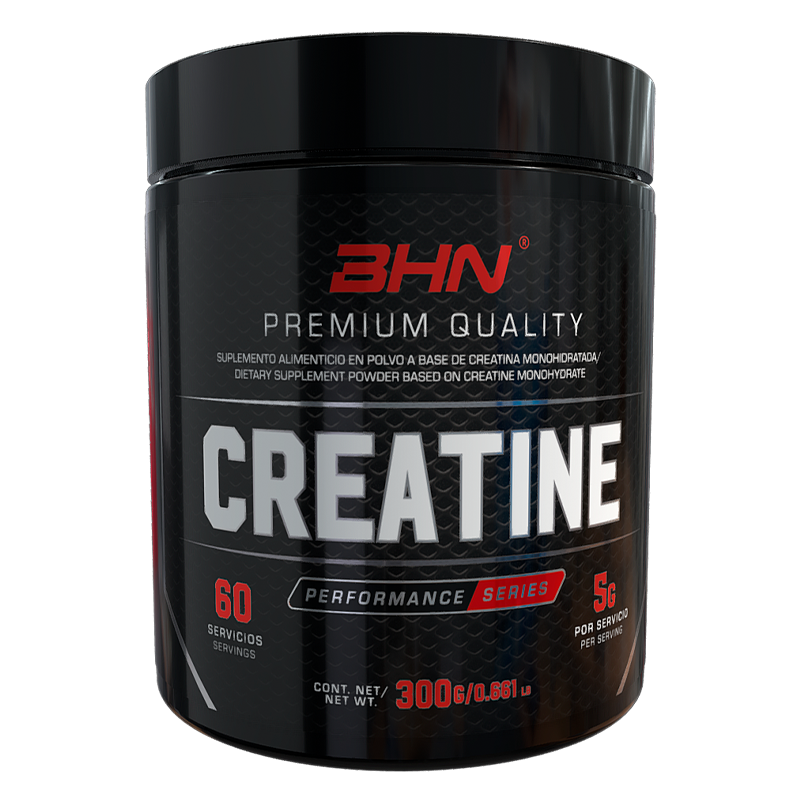 Creatine