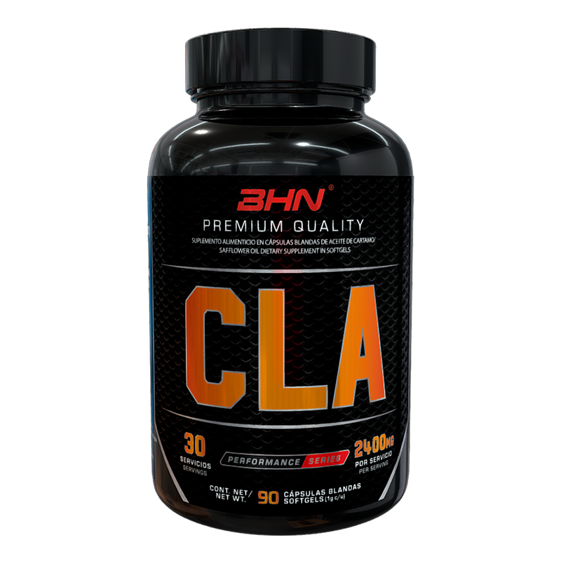 CLA 