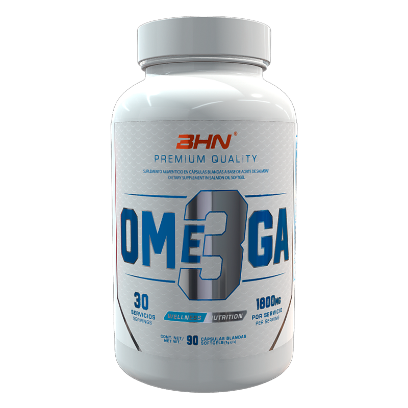 Omega 3