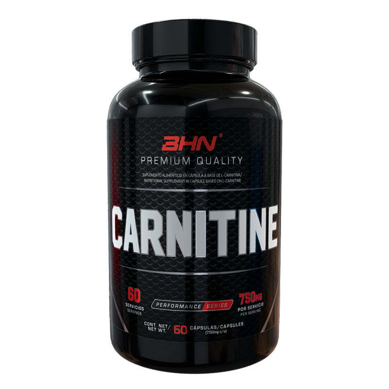 Carnitine