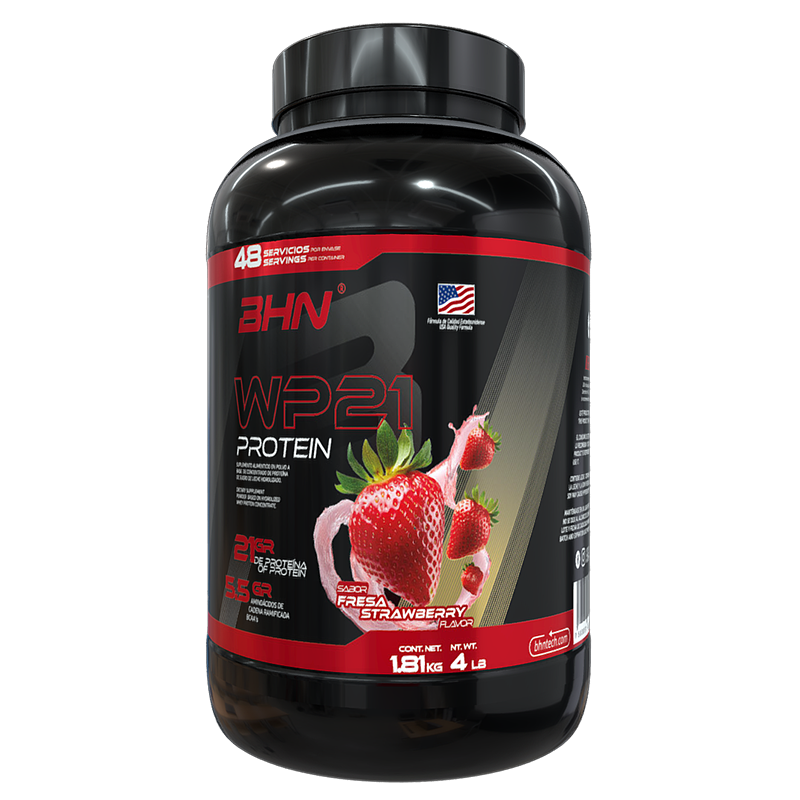 WP21 Protein