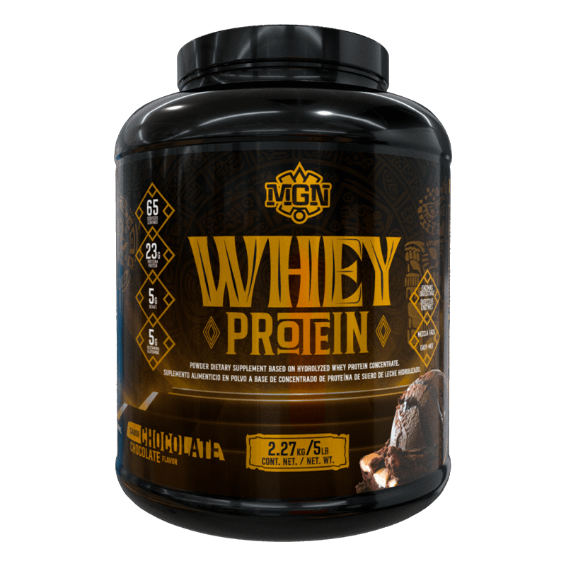 Whey Protein