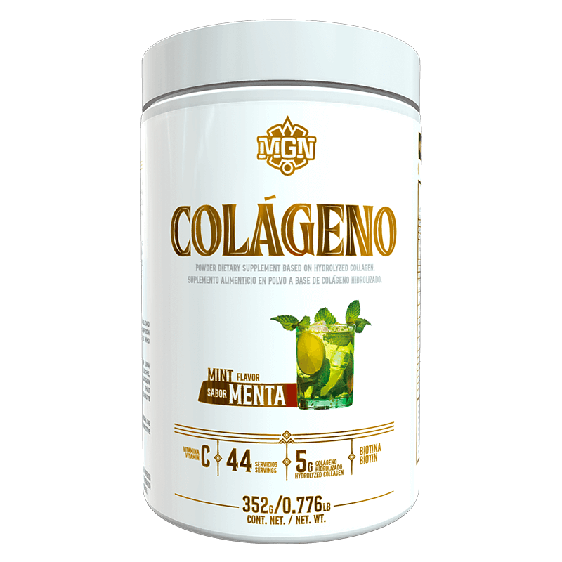Colágeno