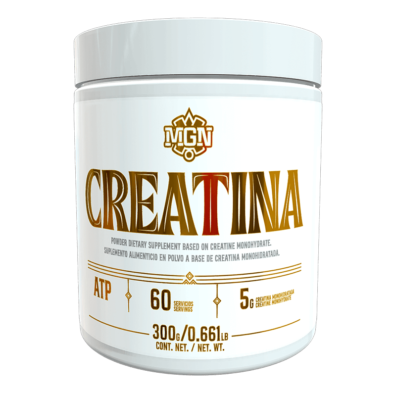 Creatina