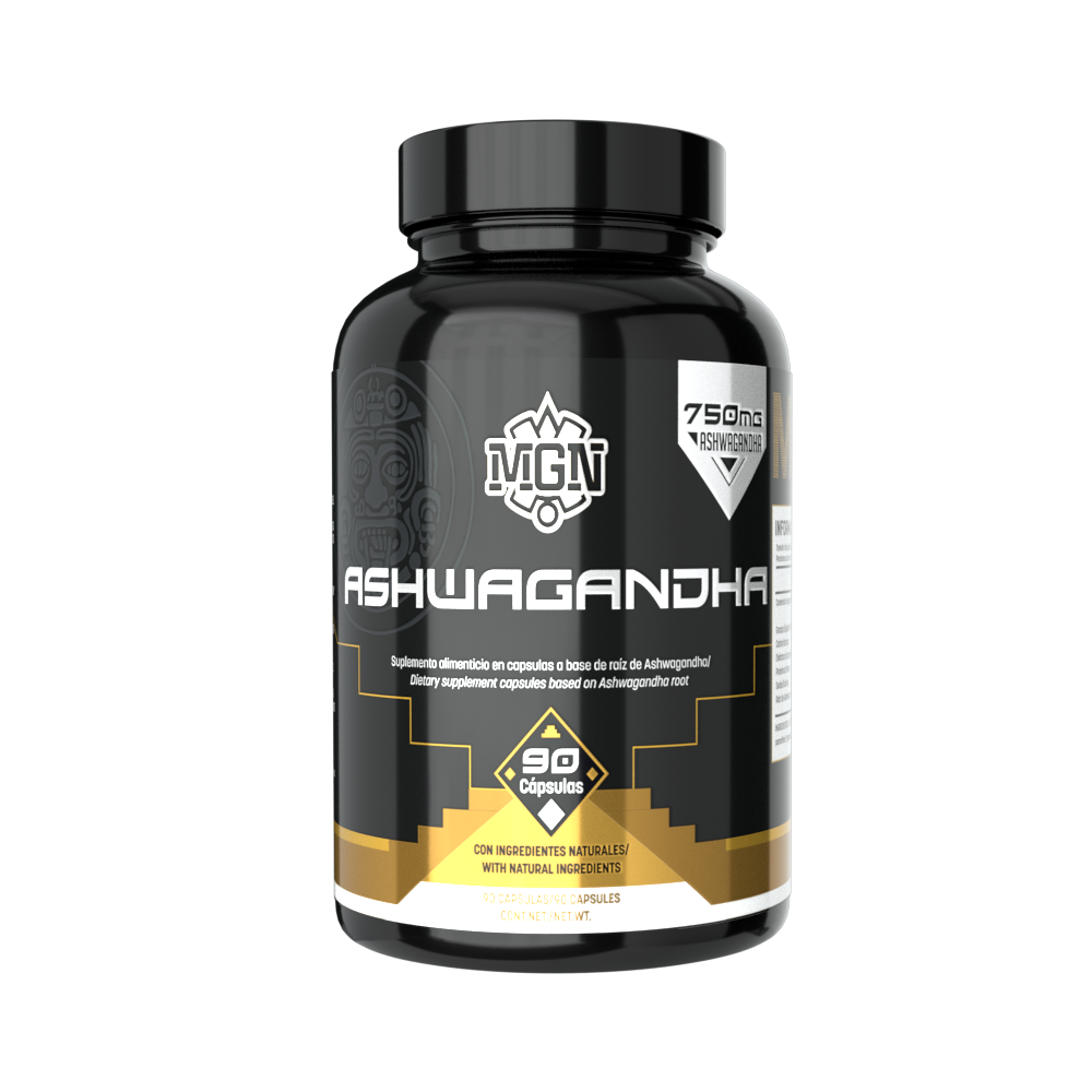 Ashwagandha