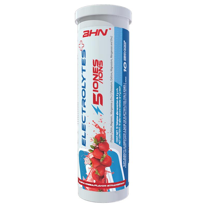 Electrolytes