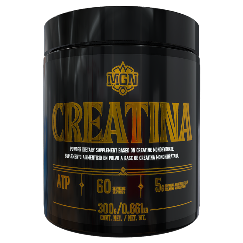 Creatina