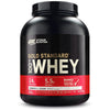 Gold Standard 100% Whey de 5 LB