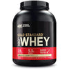 Gold Standard 100% Whey de 5 LB